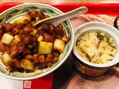 -和合谷(长虹桥店)