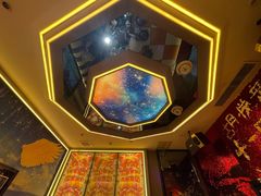 -星璨火吧KTV聚会餐厅(丰庆路店)
