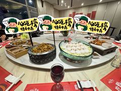 -新侗家食府(蟠桃宫店)