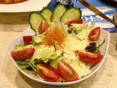 -安德烈俄式西餐厅(中央大街店)