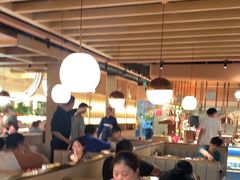 -千滋百味自助海鲜烤肉(布吉景华店)