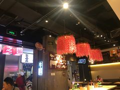 -牛腩之旅·牛腩牛杂煲(光启城美食城店)
