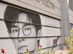 -大视光学•LINDBERG林德伯格•全球手工眼镜集合店(王府井店)