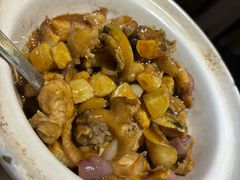 -采粤轩中餐厅(惠州金海湾喜来登度假酒店)