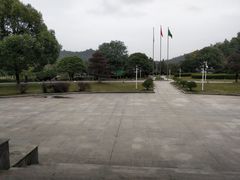 -石燕湖生态旅游景区