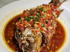 -费大厨辣椒炒肉(高铁吾悦广场店)