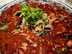 -富临轩私房菜(集庆门大街店)