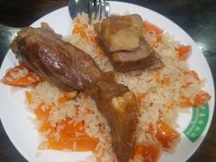 -217丰惠源抓饭(星湖街店)