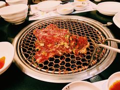 -韩屋韩国料理(天山路店)