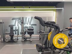 -海马健身-IMVP(EAC欧美中心店)