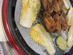 -哈哈碳都·牛肋条无限自助烤肉(宝龙店)