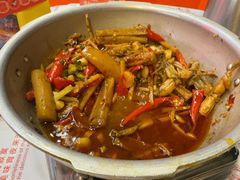 -辣不怕口味虾(长沙总店)