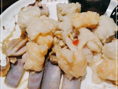 -生如夏花泰式火锅(鹭洲里店)