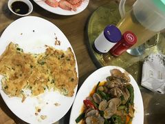 -田源农家饭店·窑鸡王·海鲜(东部湾·融创店)