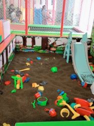 -美加乐儿童乐园(江宁文鼎广场店)