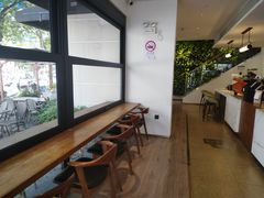 -Peet's Coffee皮爷咖啡(大学路店)