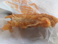 -麦当劳(武商建二店)