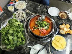 -雷山鱼酱酸汤鱼·酸汤牛肉(花果园T1区店)