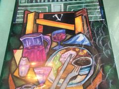 -Versailles Restaurant Cuban Cuisine
