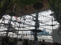 -上海港国际客运中心