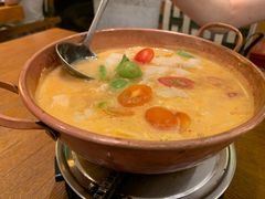 -云海肴·汽锅鸡·云南菜(苏州中心店)