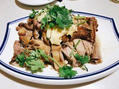 -巢湖名吃·东关老鹅汤(江南风情街店)