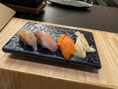 -鮨政·Omakase(港汇恒隆广场店)