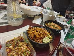 -蔼若春.传承云南菜(金碧公园店)