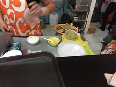 -沙湾姜埋奶(兴新包店)