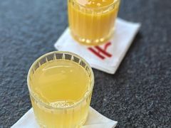 -海口万豪·大堂吧·望海吧.日落海景·下午茶·奶茶·咖啡·轻食·蛋糕·鸡尾酒·清吧