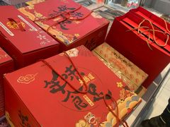 -大桥道糕点食品店(津塘路店)