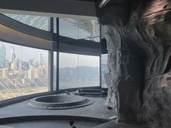 -Yolo私汤温泉设计师酒店(重庆南滨路店)