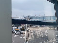 -温州龙湾国际机场