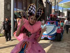 -三亚海昌梦幻海洋不夜城