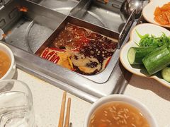 -海底捞火锅(凤凰广场店)