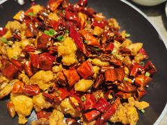 -老板恋上鱼(恒隆广场店)