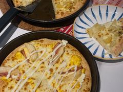 -必胜客(八一店)