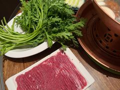 -南门涮肉(上海一店)
