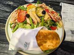 -THE WOODS 简餐 (国贸商城店)