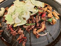 -一烙锅(友谊店)