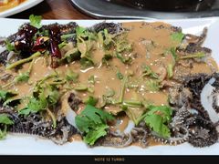 -大明铜锅·烤涮坊·烧烤(新开路店)