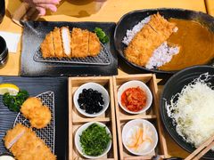 -胜博殿日式炸猪排(西红门店)