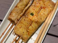 -木屋烧烤(龙岗南联店)