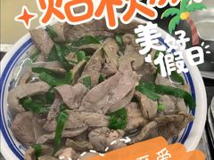 -珍珍小食店(西华路店)
