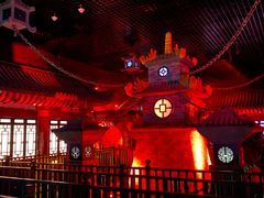 -济南方特东方神画