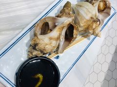 -桥东喜碧海鲜街(水东街店)