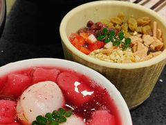 -井格重庆火锅(西直门凯德Mall店)