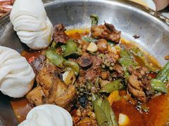 -鲜得莱渔港·小平岛海胆馆(七贤岭店)