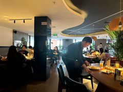 -拉蒂娜·巴西牛排馆 Latina·Brazilian Steakhouse(王府井喜悦店)