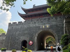 -鼓楼(西湖风景名胜区)